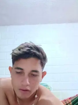 Cam4 Private Sex Chat of Fagua_pig