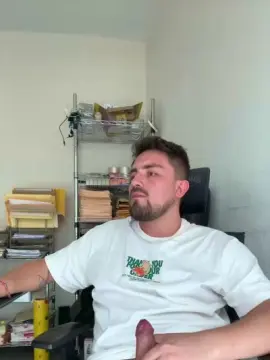 Cam4 Free Porn Cam of crisstallio