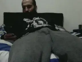 Cam4 Live Porn of el_matsi