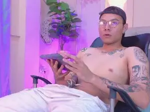 Cam4 Adult Video Chat of jack_torress