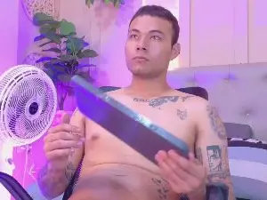 Cam4 Adult Webcams of jack_torress