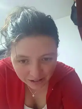 Cam4 Adult Webcam of Lupitaoxiton