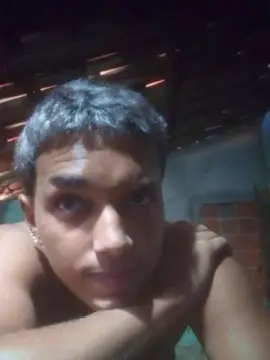 Cam4 Sex Chat of Vini18cm_novin