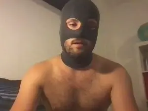 Cam4 Nude Webcam of hoodbottom