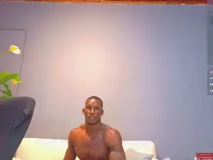 Cam4 Live Sex of Iker_bigdik