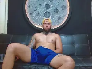 Cam4 Live Sex of Kobe_21