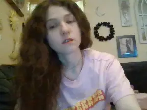 Cam4 Live Sex Cam of QueenCrimson