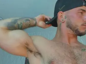 Cam4 Live Porn of dylan_jacobx