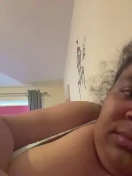 Cam4 Free Porn Cam of Chanybae96