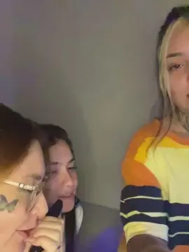 Cam4 Live Sex Cam of mystica