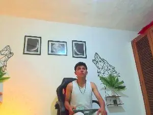 Cam4 Live Sex Cam of vincent_kane