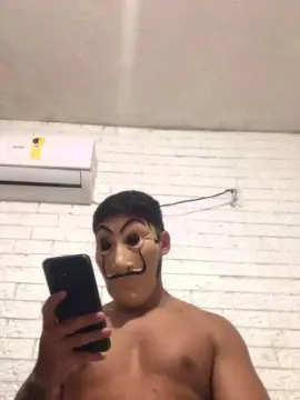 Cam4 Best live sex cam show of Masxcara