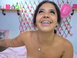 Cam4 Nude Webcam of matiassmith_