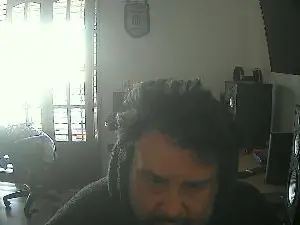 Cam4 Sex Chat of LautaroM777