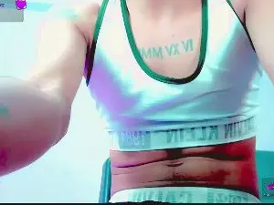 Cam4 Nude Webcam of Mia_foxhard
