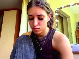 Cam4 Live Porn of TalishaAnnis