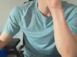 Cam4 Live Sex Cam of hohohahaha