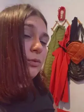 Cam4 Live Sex of marti303