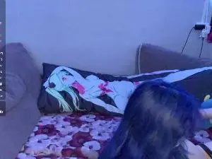 Cam4 Live Sex Cam of MarielleHubiak