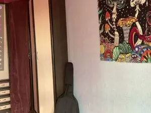 Cam4 Free Live Porn of MarielleHubiak
