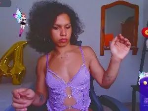 Cam4 Best live sex cam show of TSDirtyPrincess