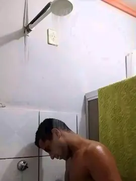 Cam4 Free Porn Cam of AtivoGoiano3