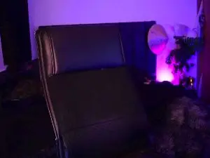 Cam4 Live Porn of DemonKushx