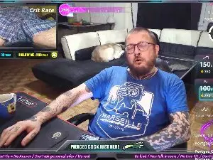 Cam4 Private Sex Chat of law_leek