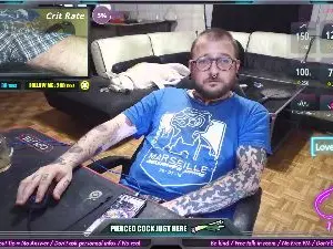 Cam4 Private Sex Chat of law_leek