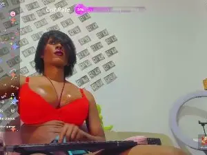 Cam4 Private Sex Chat of Cristidiversion