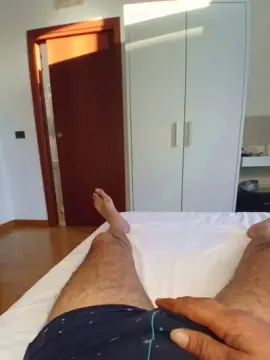 Cam4 Nude Webcam of peppe852
