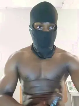 Cam4 Free Live Porn of BadBlack256