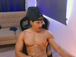 Cam4 Sex Cam of Liam_Volkov