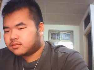 Cam4 Sex Chat of Ray_mumu