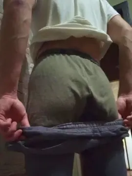 Cam4 Sex Cam of crazyhot18