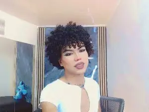 Cam4 Best live sex cam show of Fernanda_sophia