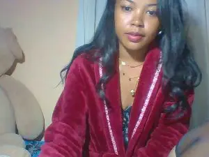 Cam4 Live Porn of Bella_5