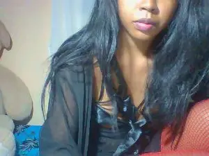 Cam4 Nude Webcam of Bella_5