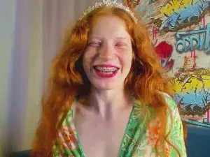 Cam4 Live Sex Cam of Sandra_Wi1son
