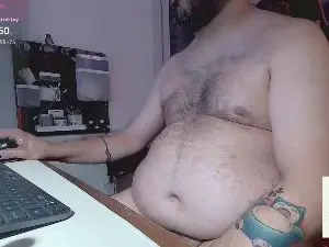 Cam4 Free Porn Cam of big4ubig