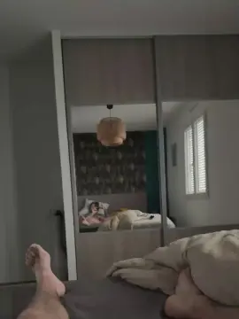 Cam4 Live Porn of Julienlozaq