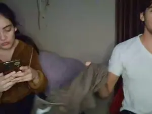 Cam4 Live Porn of VenusBot
