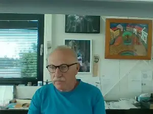 Cam4 Best Webcam of hungjack