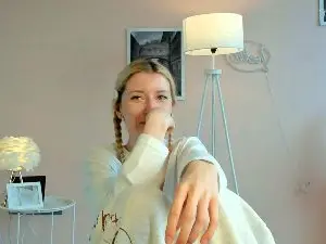 Cam4 Best Webcam of LizStelmack