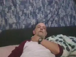Cam4 Private Sex Chat of jonno67