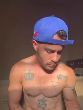 Cam4 Sex Chat of pedro5946