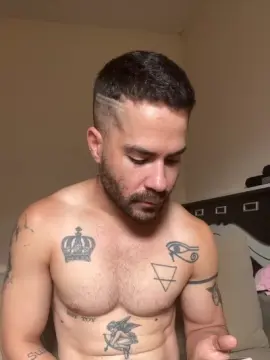 Cam4 Live Porn of pedro5946