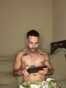 Cam4 Live Sex of pedro5946