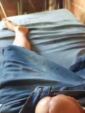 Cam4 Nude Webcam of Cabeo567