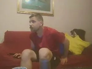 Cam4 Adult Video Chat of DmtrijD